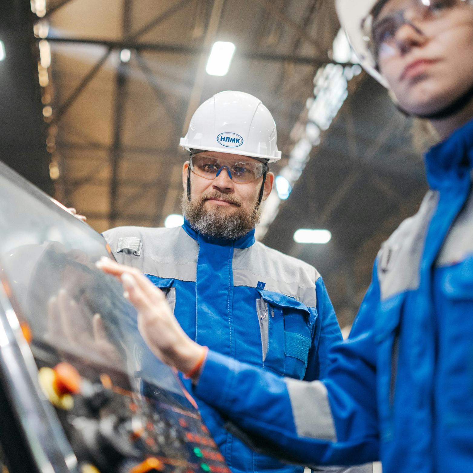 Manufacturing 3